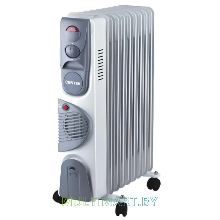Обогреватель масляный CENTEK СТ-6203-9